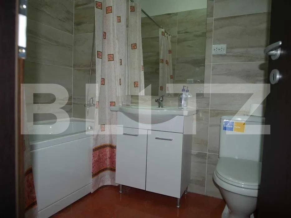 Apartament de închiriat 3 camere Central - 123761AI | BLITZ Iași | Poza7