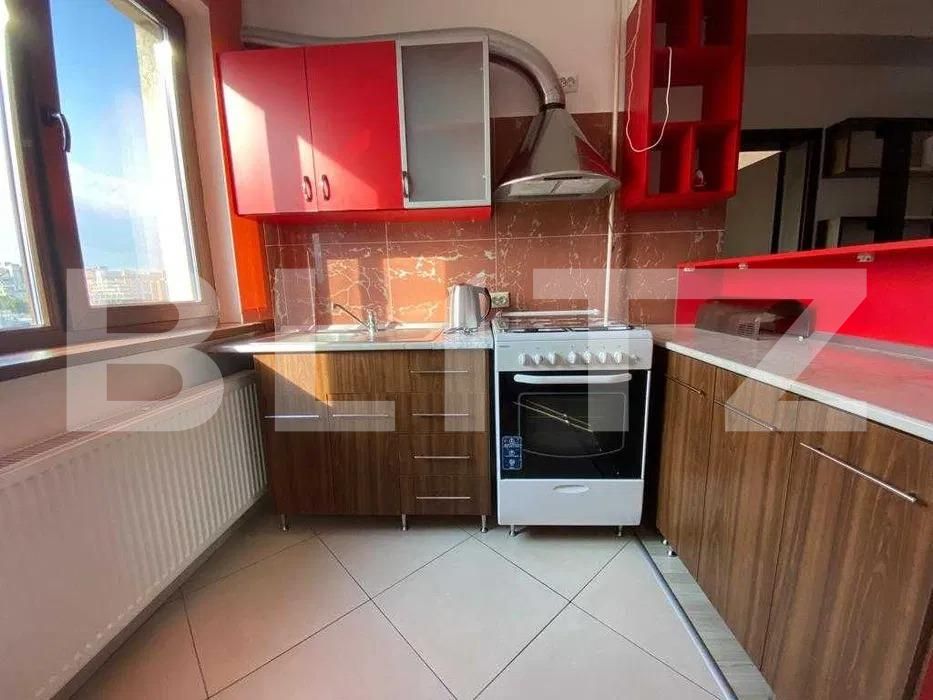 Apartament de închiriat 3 camere Central - 123761AI | BLITZ Iași | Poza5