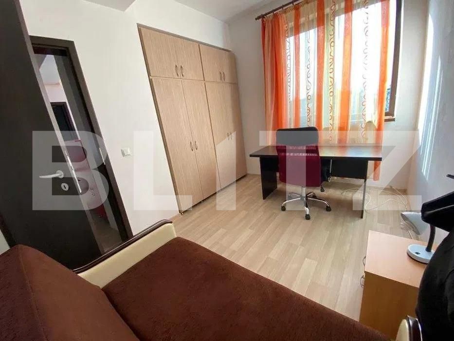 Apartament de închiriat 3 camere Central - 123761AI | BLITZ Iași | Poza2