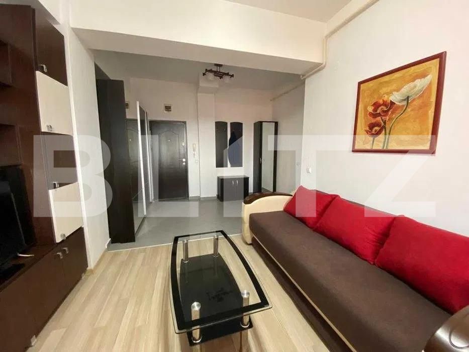 Apartament de închiriat 3 camere Central - 123761AI | BLITZ Iași | Poza4