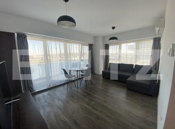 Apartament de închiriat 3 camere Tudor Vladimirescu - 123770AI | BLITZ Iași | Poza4