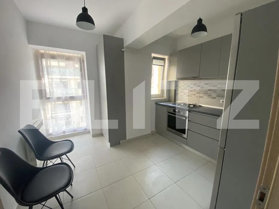 Apartament de închiriat 3 camere Tudor Vladimirescu - 123770AI | BLITZ Iași | Poza6