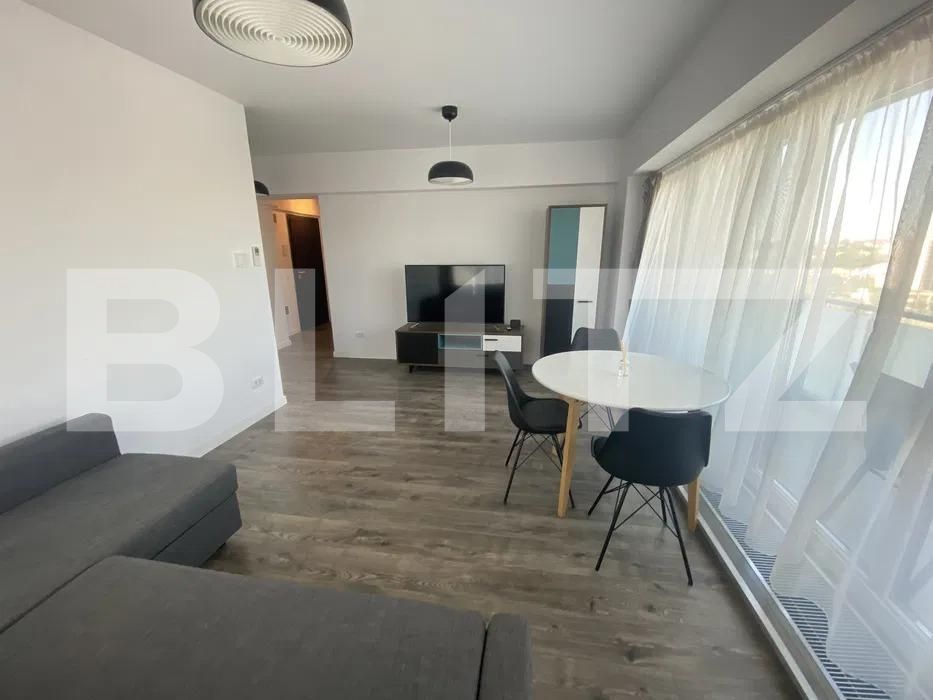 Apartament de închiriat 3 camere Tudor Vladimirescu - 123770AI | BLITZ Iași | Poza3
