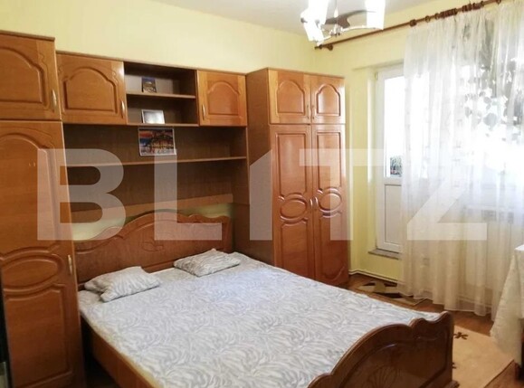 Apartament de închiriat 3 camere Ultracentral - 123783AI | BLITZ Iași | Poza3