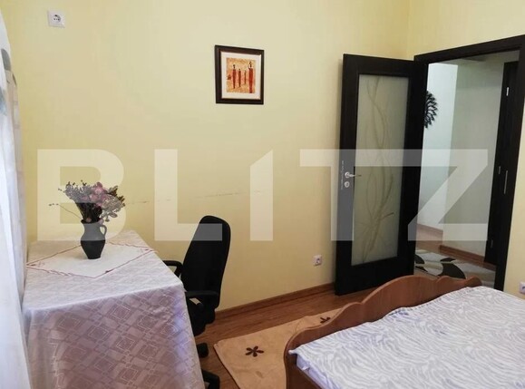 Apartament de închiriat 3 camere Ultracentral - 123783AI | BLITZ Iași | Poza4