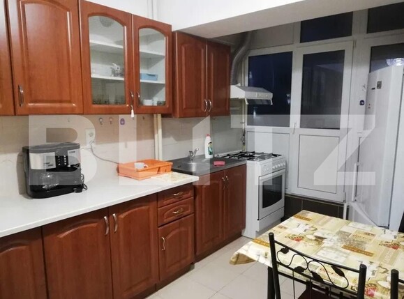 Apartament de închiriat 3 camere Ultracentral - 123783AI | BLITZ Iași | Poza5