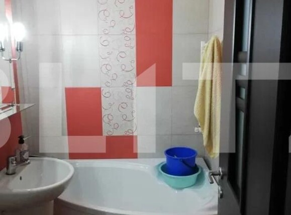 Apartament de închiriat 3 camere Ultracentral - 123783AI | BLITZ Iași | Poza6