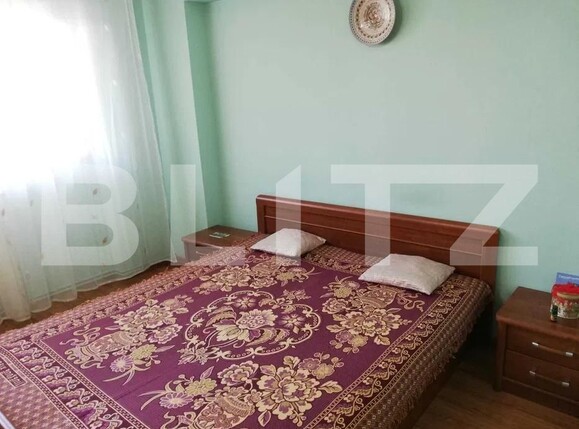 Apartament de închiriat 3 camere Ultracentral - 123783AI | BLITZ Iași | Poza2