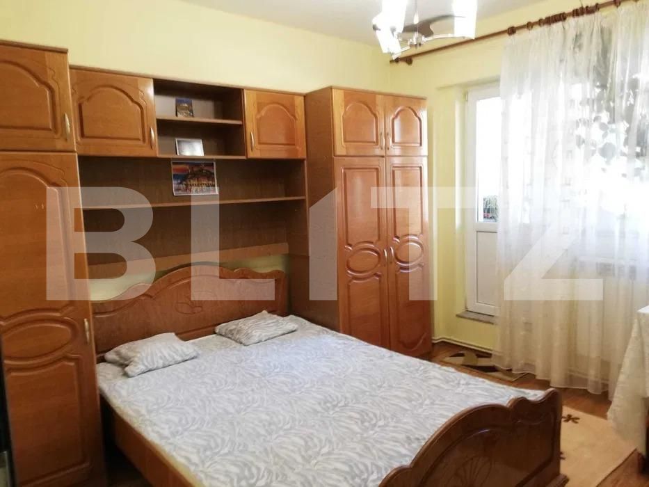 Apartament de închiriat 3 camere Ultracentral - 123783AI | BLITZ Iași | Poza3