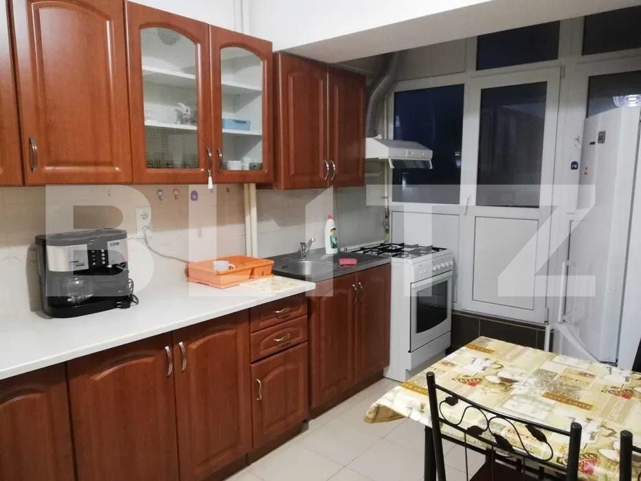 Apartament de închiriat 3 camere Ultracentral - 123783AI | BLITZ Iași | Poza5