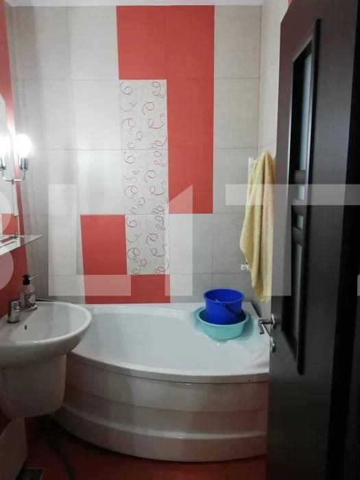 Apartament de închiriat 3 camere Ultracentral - 123783AI | BLITZ Iași | Poza6