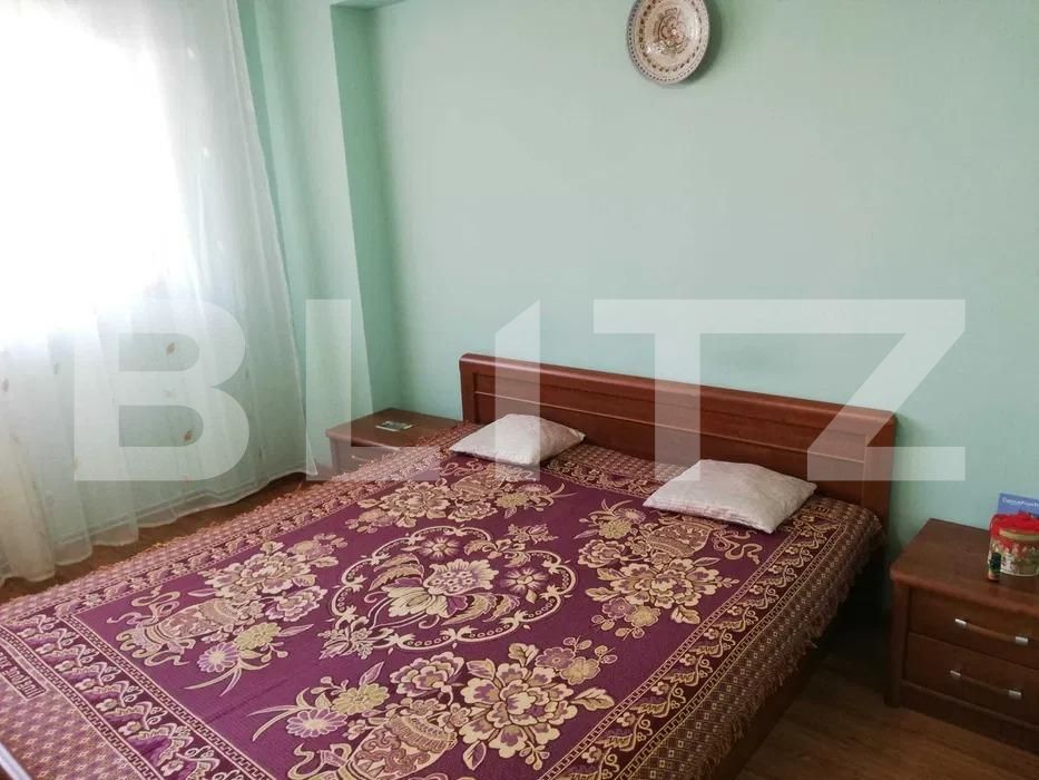 Apartament de închiriat 3 camere Ultracentral - 123783AI | BLITZ Iași | Poza2