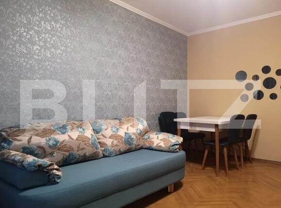 Apartament de închiriat 2 camere Podu Ros - 123789AI | BLITZ Iași | Poza2