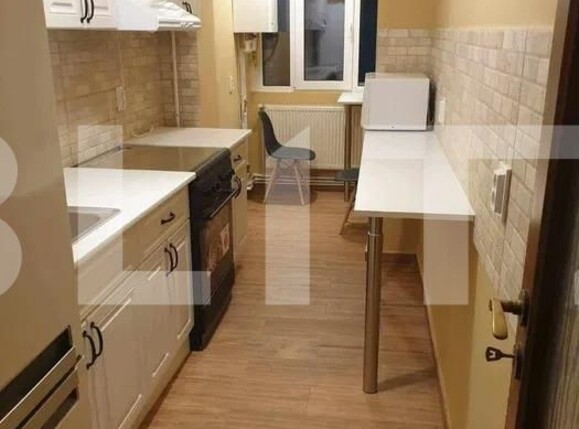 Apartament de închiriat 2 camere Podu Ros - 123789AI | BLITZ Iași | Poza3