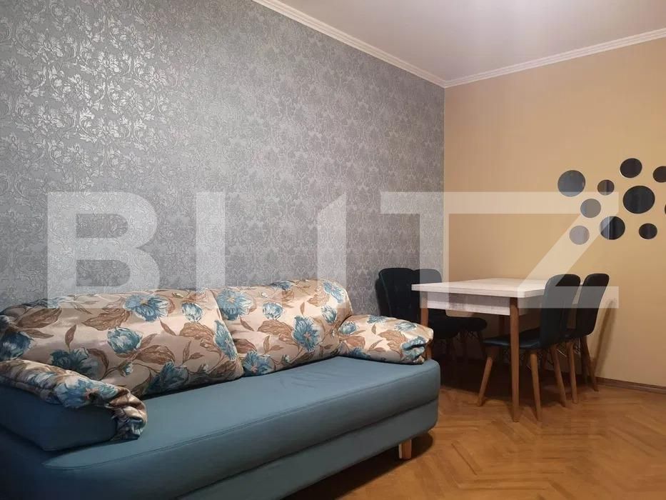 Apartament de închiriat 2 camere Podu Ros - 123789AI | BLITZ Iași | Poza2