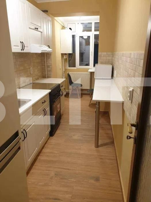 Apartament de închiriat 2 camere Podu Ros - 123789AI | BLITZ Iași | Poza3