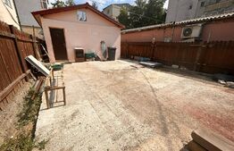 Casa cu 2 camere, 40 mp, 130 mp de teren, Nicolina