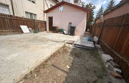 Casa cu 2 camere, 40 mp, 130 mp de teren, Nicolina