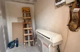 Casa cu 2 camere, 40 mp, 130 mp de teren, Nicolina