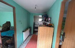 Casa cu 2 camere, 40 mp, 130 mp de teren, Nicolina