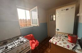 Casa cu 2 camere, 40 mp, 130 mp de teren, Nicolina
