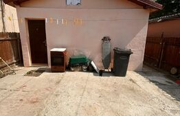 Casa cu 2 camere, 40 mp, 130 mp de teren, Nicolina