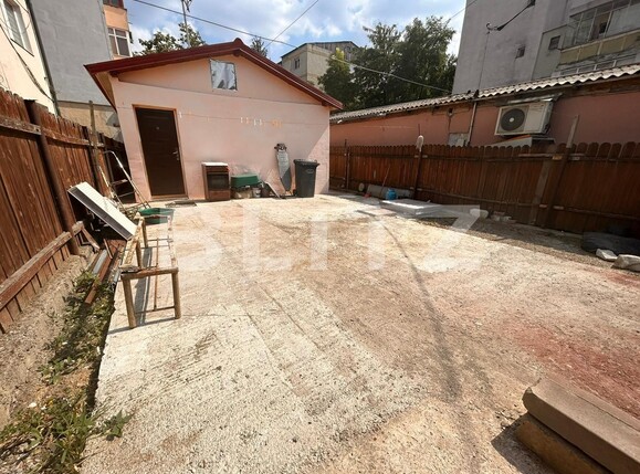 Casa de vânzare 2 camere Nicolina - 123793CV | BLITZ Iași | Poza3