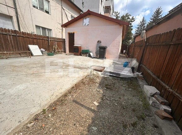 Casa de vânzare 2 camere Nicolina - 123793CV | BLITZ Iași | Poza2