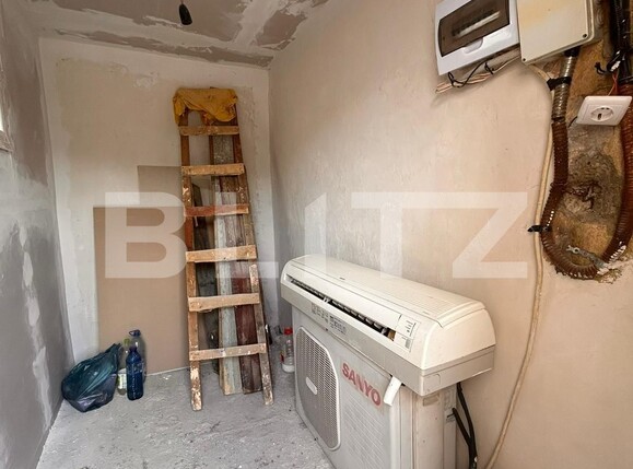 Casa de vânzare 2 camere Nicolina - 123793CV | BLITZ Iași | Poza10