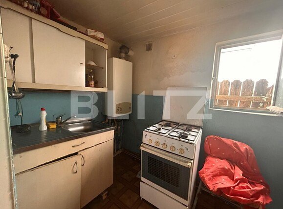 Casa de vânzare 2 camere Nicolina - 123793CV | BLITZ Iași | Poza7