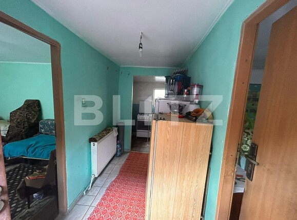Casa de vânzare 2 camere Nicolina - 123793CV | BLITZ Iași | Poza9