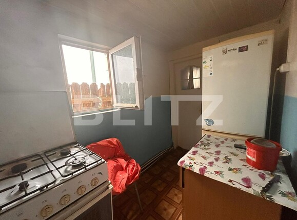 Casa de vânzare 2 camere Nicolina - 123793CV | BLITZ Iași | Poza8