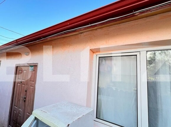 Casa de vânzare 2 camere Nicolina - 123793CV | BLITZ Iași | Poza11