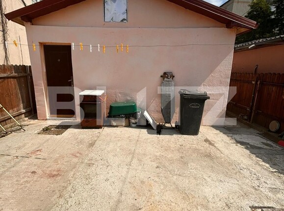 Casa de vânzare 2 camere Nicolina - 123793CV | BLITZ Iași | Poza4