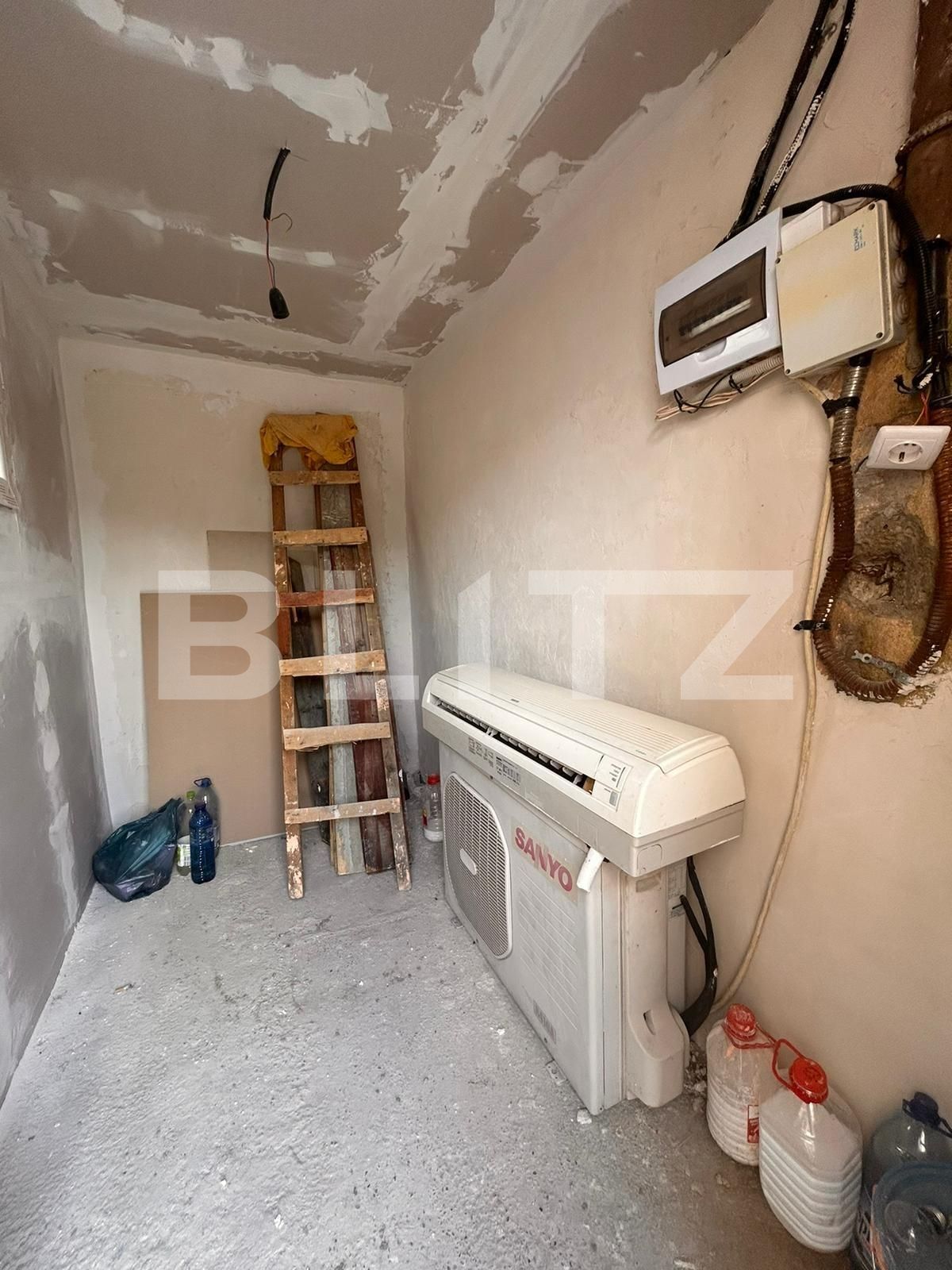 Casa de vânzare 2 camere Nicolina - 123793CV | BLITZ Iași | Poza10