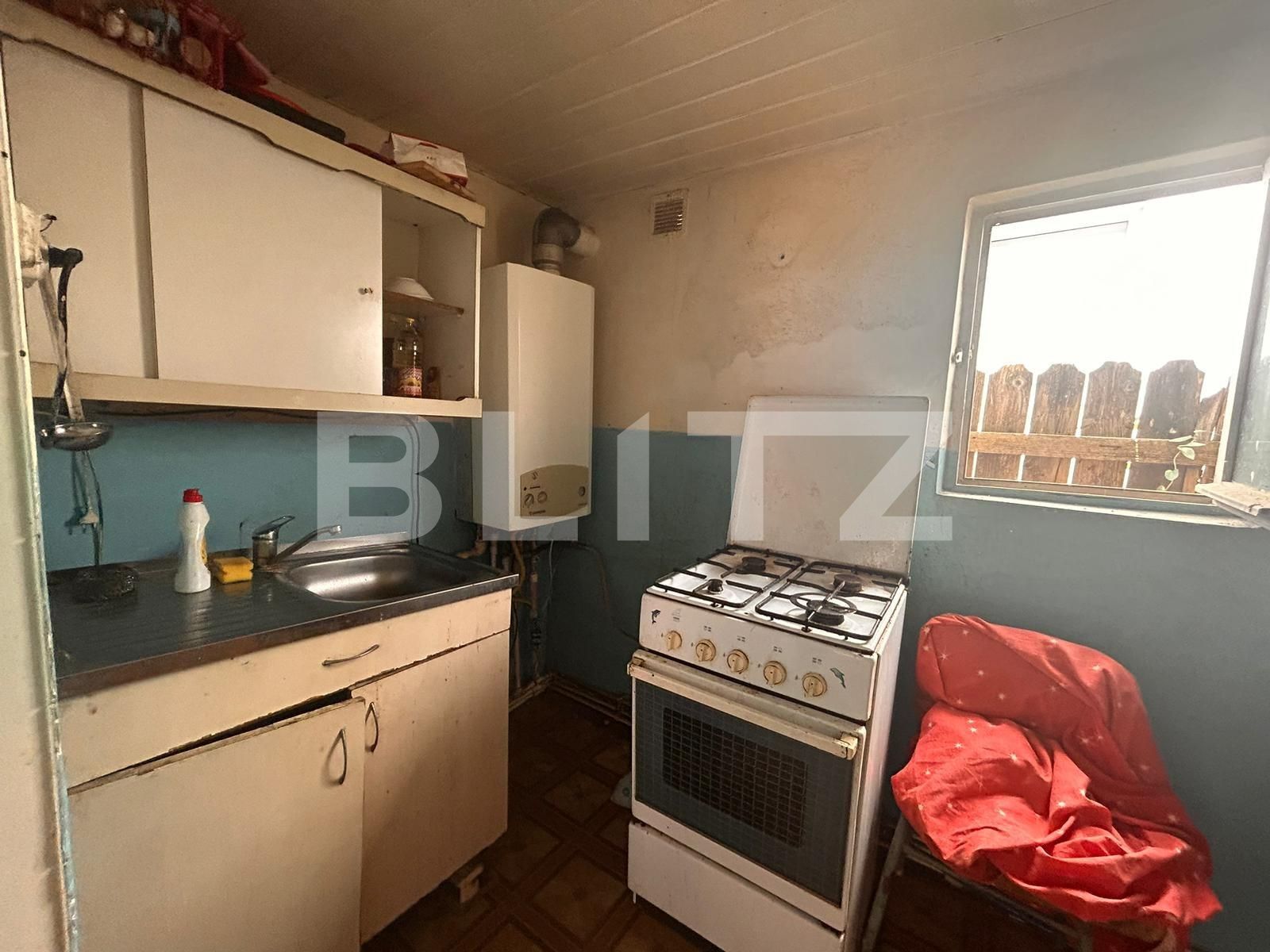 Casa de vânzare 2 camere Nicolina - 123793CV | BLITZ Iași | Poza7