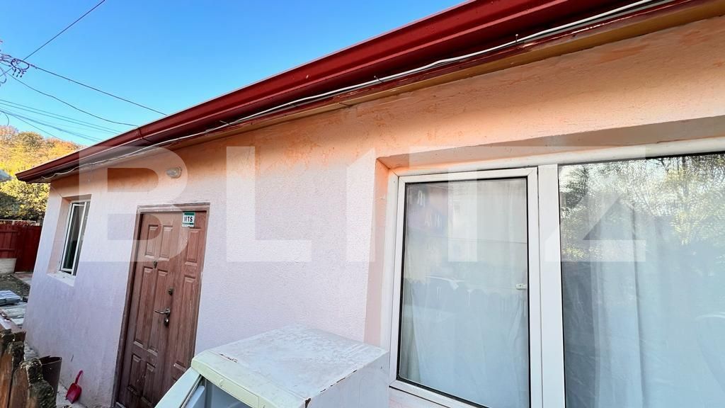 Casa de vânzare 2 camere Nicolina - 123793CV | BLITZ Iași | Poza11