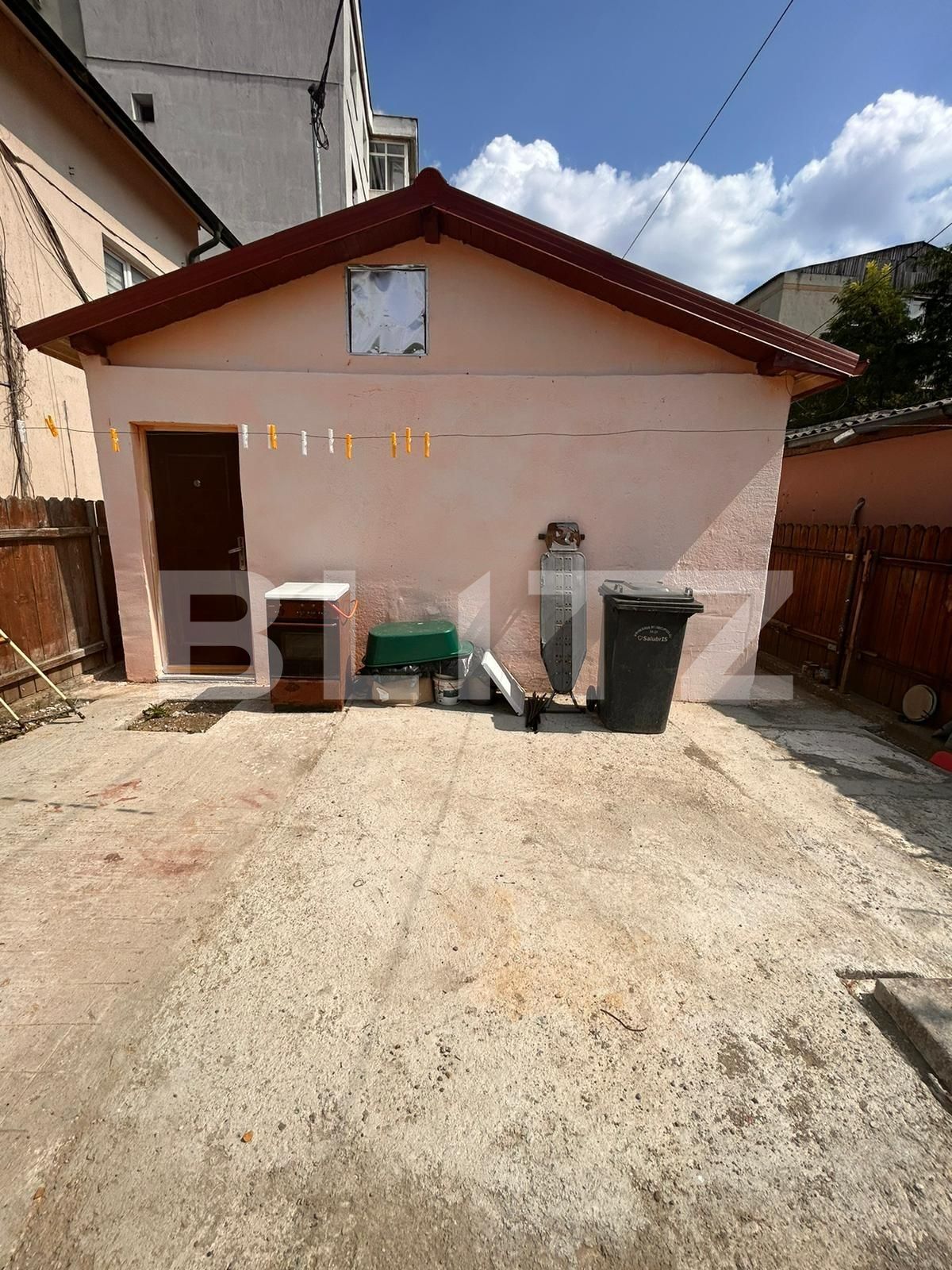 Casa de vânzare 2 camere Nicolina - 123793CV | BLITZ Iași | Poza4