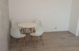 Apartament de 1 camera, 33mp, zona Nicolina 