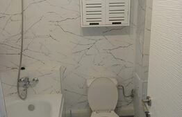 Apartament de 1 camera, 33mp, zona Nicolina 