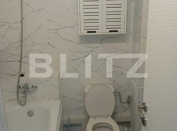 Garsonieră de închiriat Nicolina - 123811AI | BLITZ Iași | Poza4