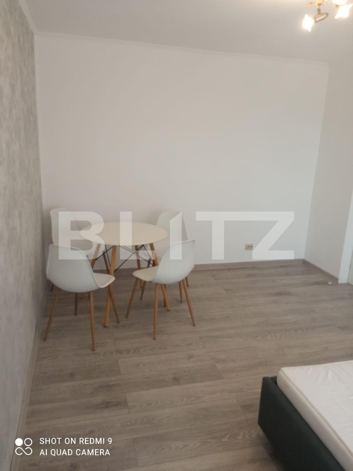 Garsonieră de închiriat Nicolina - 123811AI | BLITZ Iași | Poza2