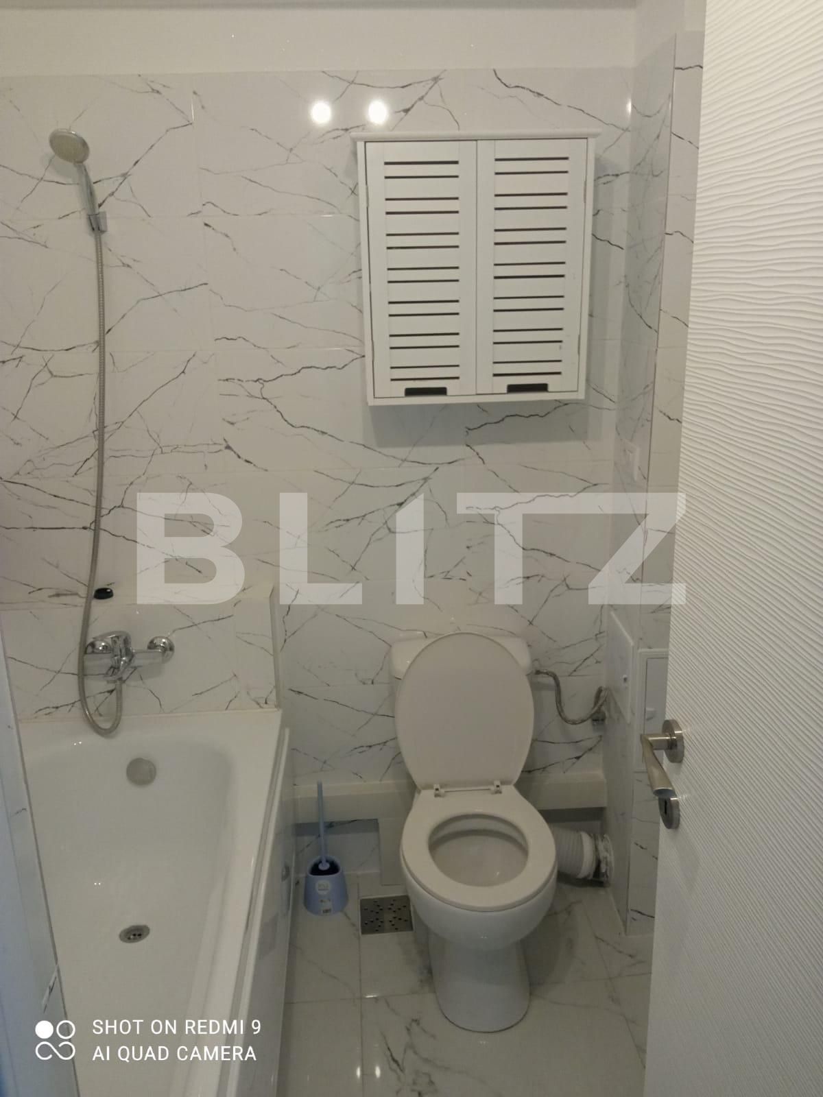 Garsonieră de închiriat Nicolina - 123811AI | BLITZ Iași | Poza4