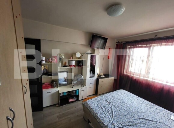 Apartament de închiriat 2 camere Podu Ros - 123858AI | BLITZ Iași | Poza2