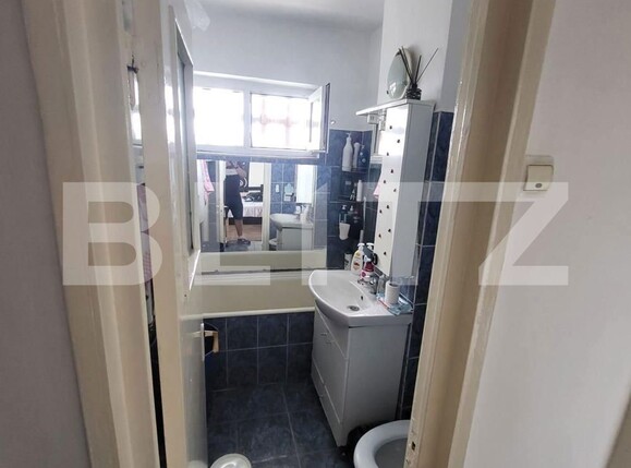 Apartament de închiriat 2 camere Podu Ros - 123858AI | BLITZ Iași | Poza6