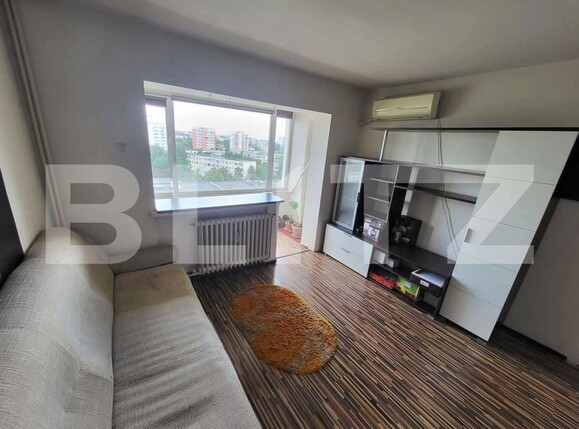 Apartament de închiriat 2 camere Podu Ros - 123858AI | BLITZ Iași | Poza3