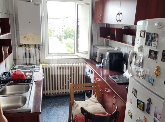 Apartament de închiriat 2 camere Podu Ros - 123858AI | BLITZ Iași | Poza4