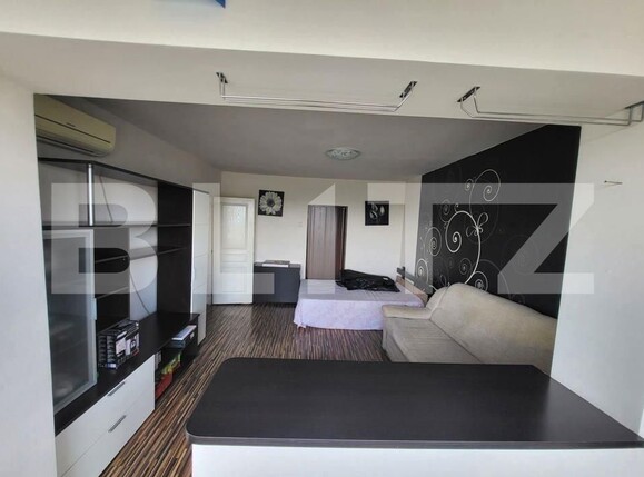 Apartament de închiriat 2 camere Podu Ros - 123858AI | BLITZ Iași | Poza5