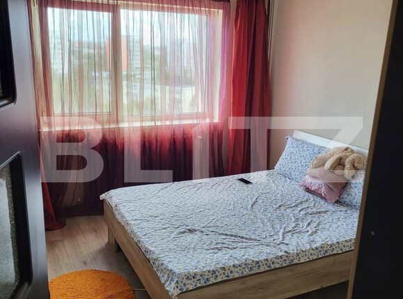Apartament de închiriat 2 camere Podu Ros - 123858AI | BLITZ Iași | Poza1