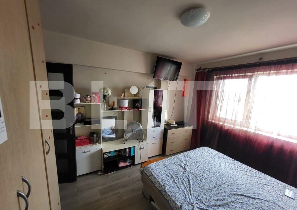 Apartament de închiriat 2 camere Podu Ros - 123858AI | BLITZ Iași | Poza2